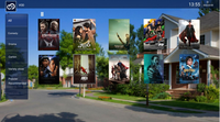 Solución IPTV Todo en Uno para Hoteles y Resorts de 5 Estrellas