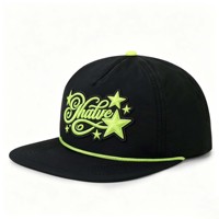 Gorra de Secado Rápido Personalizada con Hebilla Ajustable, Gorras Deportivas Transpirables para Exteriores, Gorra de Béisbol Ligera para Hombre y Mujer