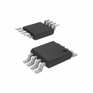 IC TRANSCEIVER HALF 1/1 8MSOP Authorized Distributor ISL32432EIUZ Circuit Integrated Interface - Product Image 1