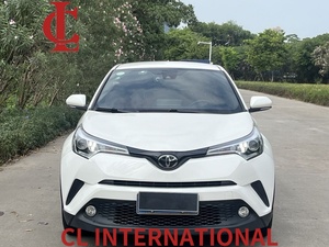 Offre Spéciale Voitures d'occasion et neuves Voitures chinoises les moins chères Voitures d'occasion et économiques <span class=keywords><strong>Toyota</strong></span> C-HR 2.0L Édition Elite Essence 2018 Durable - Product Image 2