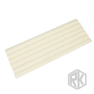 Пластиковые деревянные композитные материалы сборные стеновые панели для дома Распродажа Белое прочное здание по индивидуальному заказу - Product Image 3