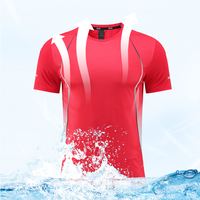 Uniforme de Football Jaune Rouge Noir Maillots de Football en Vert Noir et Or Maillot de Football Maillot de Football Brésilien