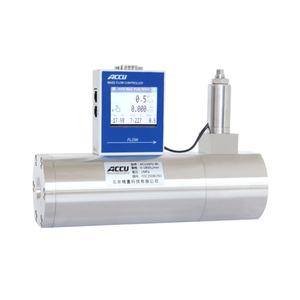 Medidores de flujo másico de alta precisión: caudalímetro de agua digital de ± 0.<span class=keywords><strong>5</strong></span>% de precisión para ventas - Product Image 1