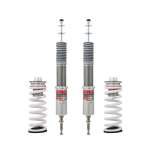 DWD BMW011 Amortissement réglable Monotube Coilovers Amortisseur Accessoires de voiture pour BMW Série 3 2WD E90/E91/E92/E93 06-13 - Product Image 3