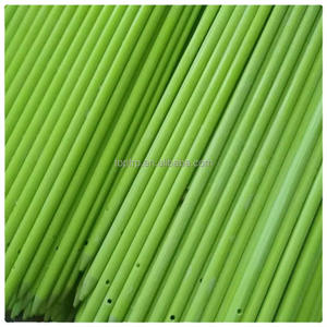 Varillas de Fibra de Vidrio de Alta Resistencia y Resistentes a los Rayos UV para Invernadero, Longitud y Tamaño Personalizados - Product Image 2