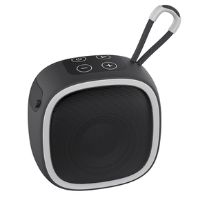 Vải Không Dây Màu Xanh Răng Loa Ngoài Trời Sáng Tạo Xách Tay <span class=keywords><strong>Mini</strong></span> Loa Siêu Trầm Quà Tặng Không Dây <span class=keywords><strong>Mini</strong></span> Loa - Product Image 2