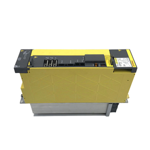 ไดรเวอร์ Fanuc รุ่นดั้งเดิม A06B-6114-H210 โมดูลแอมพลิฟายเออร์แกนหมุน A06B6114H210 ไดรฟ์ Fanuc - Product Image 3