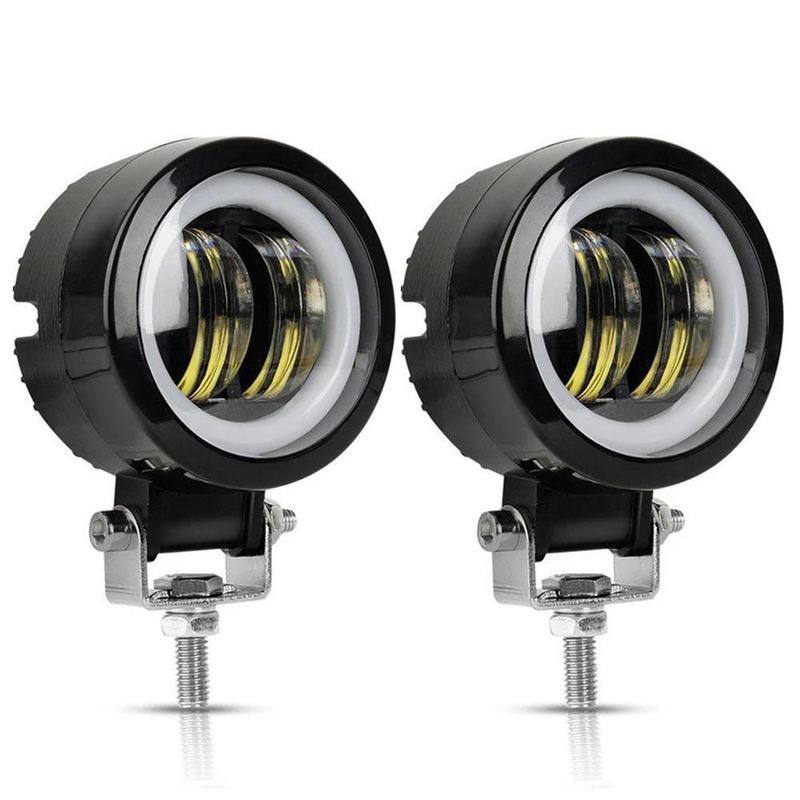 20W 6D LED Work Light with