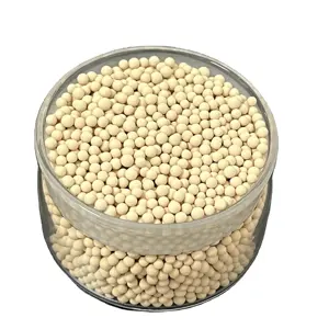 Molecular Sieve High-End Quality 13xapg Adsorbent Air Separation Bead Pellet