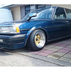 A9 — voiture de course cinq 14 pouces, articles pour automobiles de course 2021 Focus - Product Image 6