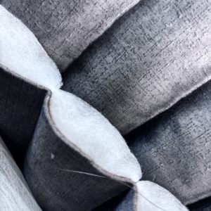 <span class=keywords><strong>Guata</strong></span> de espuma o poliéster de 2cm, borde de colchón acolchado de <span class=keywords><strong>ancho</strong></span> personalizado - Product Image 4