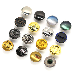 Boutons <span class=keywords><strong>à</strong></span> <span class=keywords><strong>pression</strong></span> en métal <span class=keywords><strong>fantaisie</strong></span> assortis personnalisés pour vêtements, <span class=keywords><strong>bouton</strong></span> en alliage de zinc pour jeans - Product Image 1