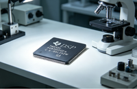 Chip Procesador de Señales Digitales (DSP) TMS320F28335PGFA C2000 LQFP176 TI Original para Control de Motor