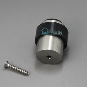 Dissimulé <span class=keywords><strong>Fixation</strong></span> Sol et Mur Monté <span class=keywords><strong>Porte</strong></span> Bouchon - Product Image 5