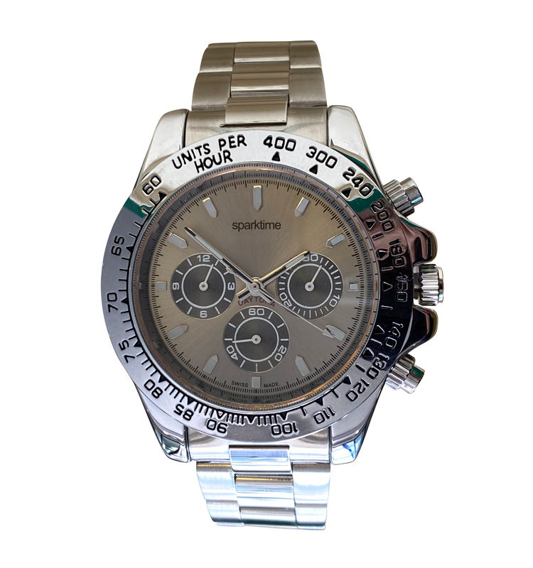 ซิลเวอร์-เค