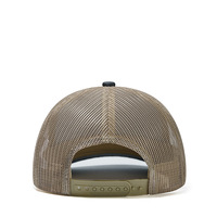 Casquettes de baseball personnalisées OEM avec logo brodé, casquettes pour têtes grandes XXL, ajustables, en maille respirante