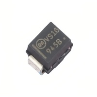 SYXC 1SMB5945BT3G Série DO-214AAS Circuit Intégré de Gestion de l'Énergie, Nouveau Composant Électronique Original, Emballage en Bobine sur Bande