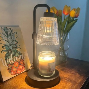 Lampe <span class=keywords><strong>de</strong></span> bureau multifonctionnelle télécommandée <span class=keywords><strong>sans</strong></span> <span class=keywords><strong>fil</strong></span> Veilleuse d'ambiance pour chambre à coucher Éclairage télescopique à hauteur réglable - Product Image 4