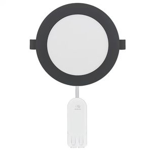 Luminária <span class=keywords><strong>LED</strong></span> Painel Super Fina de Tamanho Pequeno 6W-30W AC 170-260V - Product Image 3