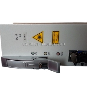 Zxmp S385 SDH อุปกรณ์ OL16 * 4(S-16.1,LC,<span class=keywords><strong>ASON</strong></span>) OL16x4 - Product Image 1