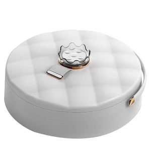 Masajeador de baño de Spa de pies eléctrico de Venta caliente Baño de pies de agua portátil inteligente con calefacción de cerámica PTC de burbujas - Product Image 5