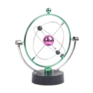 Đồ Chơi Bàn Văn Phòng Khoa Học Nghệ Thuật Giảng Dạy Bộ Dụng Cụ Giáo Dục Điêu Khắc Trang Trí Quỹ Đạo - Product Image 3