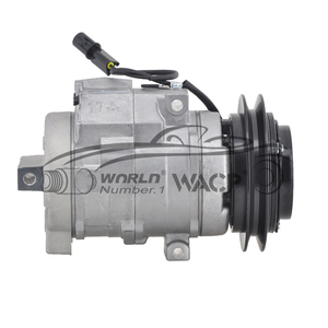2006 2010 tự động điều hòa không khí <span class=keywords><strong>10s17c</strong></span> máy nén AC xe 7813a085 7813a086 cho MITSUBISHI PAJERO V88 V98 máy nén wxms040 - Product Image 4