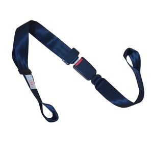 Silla de Ruedas Eléctrica para Triciclo, Coche, Autobús Escolar, Camión, Camilla para Asiento Trasero, Cama de Hospital, Sin Instalación, Seguridad de Dos Puntos - Product Image 5
