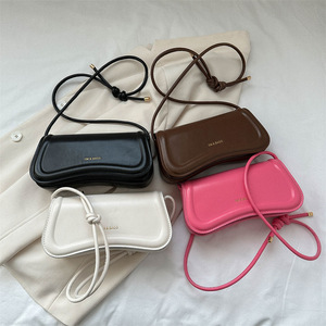 <b>Cheap</b> Women's Messenger Bags Trendy New <b>Handbags</b> Ladies PU Leather Flap Purse Bags Z0032 - Product Image 1