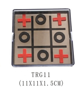 <strong>Wooden</strong> Chess and <strong>Backgammon</strong> <strong>Set</strong> - Product Image 4