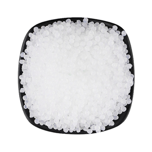 100% biodegradabile pbat resina biodegradabile palline di plastica - Product Image 6