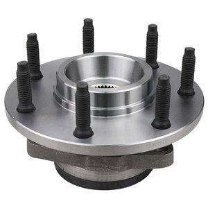ตลับลูกปืนล้อหน้าสำหรับรถฟอร์ด F-150ตลับลูกปืน515022 1997-2000 - Product Image 5