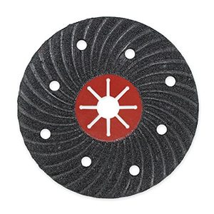 PEXMIENTAS 100mm Silizium Winkels chl eifer Marmor Beton Keramik <span class=keywords><strong>Stein</strong></span> Schleif scheibe Semi Flex Schleif faser scheibe - Product Image 1