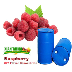 Cấp thực phẩm <span class=keywords><strong>Raspberry</strong></span> hương thơm DIY tập trung cho hương vị công nghiệp nước trái cây - Product Image 6