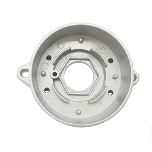 Điện thoại di động CNC gia công phay chuyển các bộ phận OEM tàu cánh ngầm các bộ phận nhôm chế biến các bộ phận nhôm