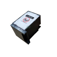 Réservoir de maintenance C13T671400 pour les boîtiers de maintenance WF-C869R/C878R/C879R
