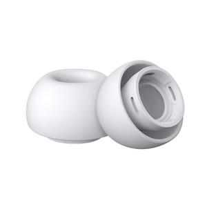 Puntas <span class=keywords><strong>de</strong></span> Silicona <span class=keywords><strong>de</strong></span> Repuesto <span class=keywords><strong>para</strong></span> Auriculares AirPods Pro 2ª/1ª Generación, con Reducción <span class=keywords><strong>de</strong></span> Ruido y Protector <span class=keywords><strong>de</strong></span> Polvo Integrado - Product Image 3
