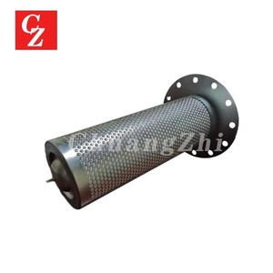 Separador de Aceite y Aire para Compresor de Aire Atlas Copco GA607-710, Pieza 1616283600 2901008500 1619283600 de Alta Calidad - Product Image 2