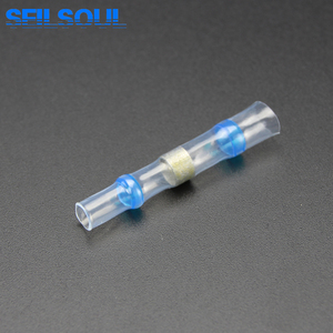 110 piezas impermeable Marina automotriz Terminal termorretráctil trasero soldadura kit de conector - Product Image 5