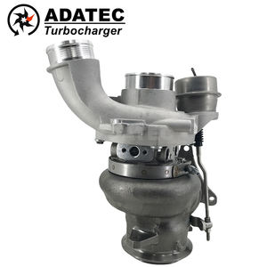 Roulement à billes <span class=keywords><strong>hybride</strong></span> Turbo A45 500 HP G30-660 taille 18559700002 Turbine de mise à niveau pour kit de turbocompresseur mercedes-benz A45 - Product Image 4