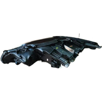 Phare avant LED DRL haute performance pour Lexus CT200h (version basse configuration), référence 81130-76032