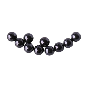 Esferas de Cerámica de Grado Fino: Bolas de Nitruro de Silicio Si3N4 para Uso Extremo, Rodamientos de Bolas de Cerámica de 5 mm y 7 mm, Superfinas y Nitruradas - Product Image 3