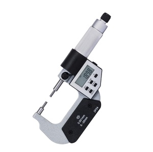 Micrómetro Digital para Medir Diámetro de Superficies de 2 mm - Product Image 3