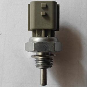 Sensor de Temperatura Rebis 8200561499 de Conexión Rápida para Vehículos Renault - Product Image 2