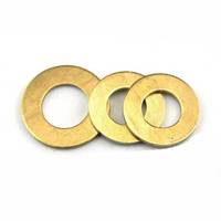 Steel Internal Tooth Large Flat Washer with 48mm and 53mm Inner Diameter for M8 Screws Automotive Use