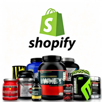 Агент по дропшиппингу для Shopify: услуги по фулфилменту, поиску товаров, дропшиппингу чувствительных товаров, индивидуализация продукции
