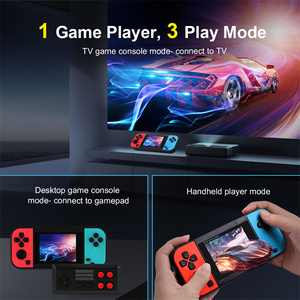 Ylw mô phỏng cầm tay chơi game <span class=keywords><strong>mini</strong></span> giao diện điều khiển cho video Retro Trò chơi giao diện điều khiển - Product Image 3