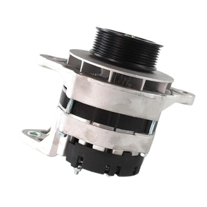 Suministro de Fábrica APEX Nuevo Alternador/Generador de Alta Calidad 24V 60A K1010702 para Sistema de Carga de Excavadora Doosan, Piezas de Automóvil - Product Image 5