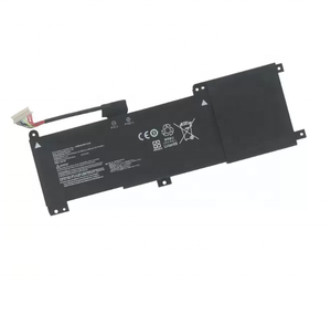 Batteria Originale 62.35Wh 15.32V per AORUS 15-XA <span class=keywords><strong>WA</strong></span> W9 <span class=keywords><strong>SA</strong></span> X9, per GIGABYTE 911911 Pro AORUS 15-XA 15-<span class=keywords><strong>WA</strong></span> 15-W9 - Product Image 1