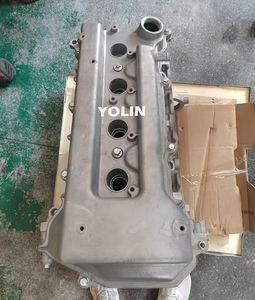 ชุดประกอบเครื่องยนต์รถยนต์ <span class=keywords><strong>3zz</strong></span> คุณภาพสูงใหม่ สำหรับ Toyota COROLLA ชุดประกอบบล็อกเครื่องยนต์ 1ZZ 2ZZ <span class=keywords><strong>3ZZ</strong></span> เครื่องยนต์ <span class=keywords><strong>3ZZ</strong></span> <span class=keywords><strong>FE</strong></span> - Product Image 6